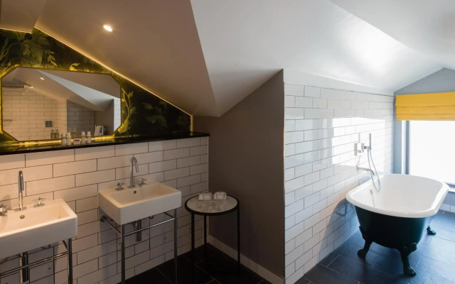 Hotel Du Vin Stratford Upon Avon