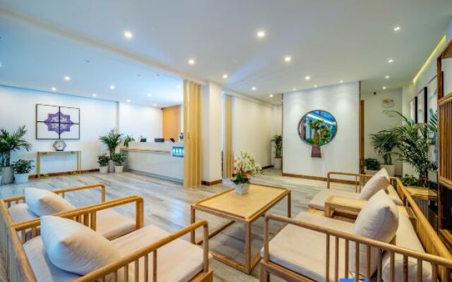 Yunduo Hotel (Lijiang Ancient City)