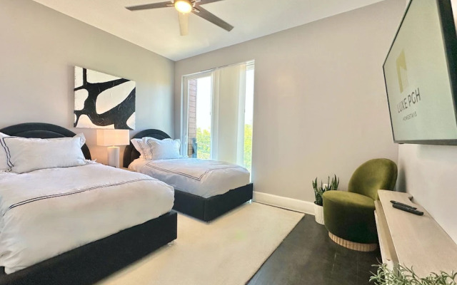 The Josephine Villa by Luxe PGH