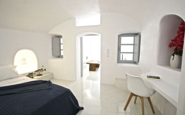 Fertimo Suites