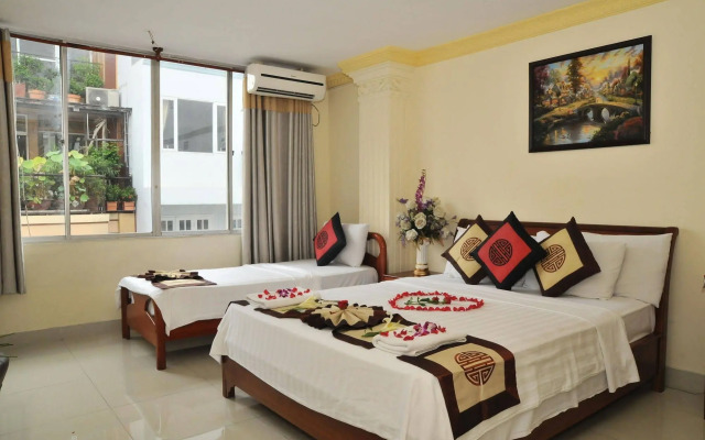 New York Thien Phuc Hotel