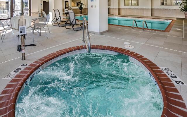 Holiday Inn Express & Suites Conway by IHG