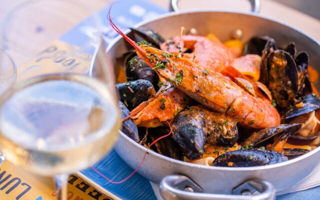 Club Del Sole Marina Family Resort