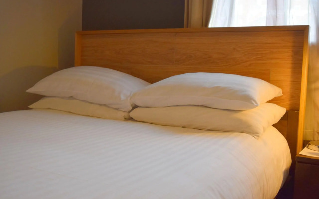 The Chapter Hotels - Griffin House