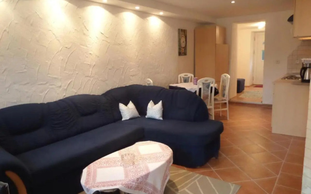 Ferienwohnung im Lehnhäusl