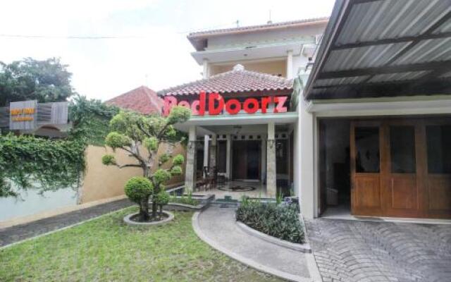 Guest House Giri Arta