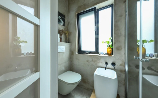Stylish and Modern 3BR TelAviv Apartment