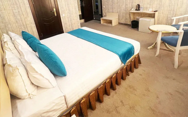 Globus Hotel Tashkent