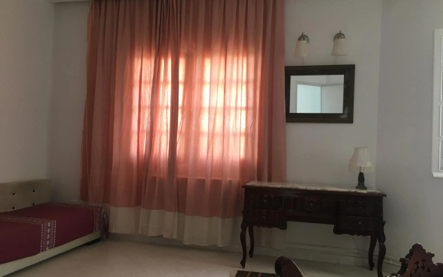 Maison Avec Jardin Garage