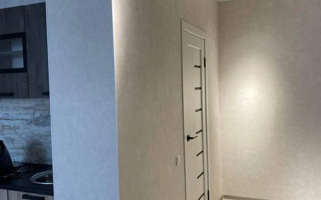 Апартаменты на улице Тимофея Чаркова 87