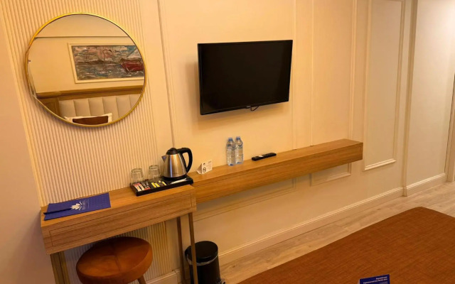 New Florenta Hotel