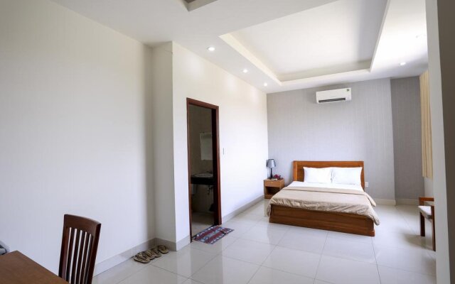 The Mansion Hotel Bien Hoa