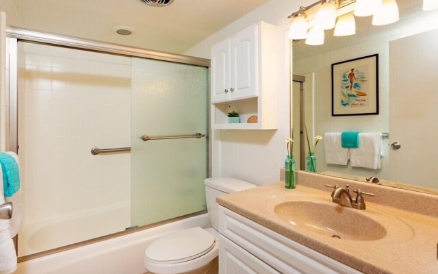 Island Sands 110 1 Bedroom Condo by RedAwning