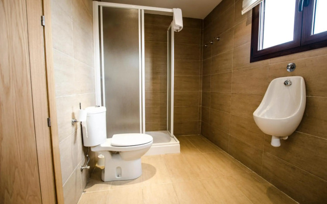 Casa Rural El Coscojar