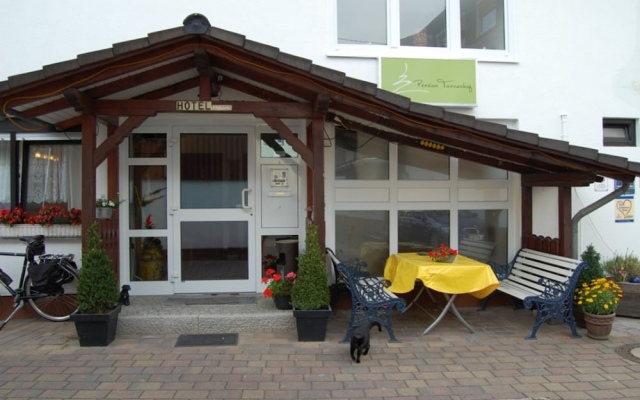 Pension Tannenhof