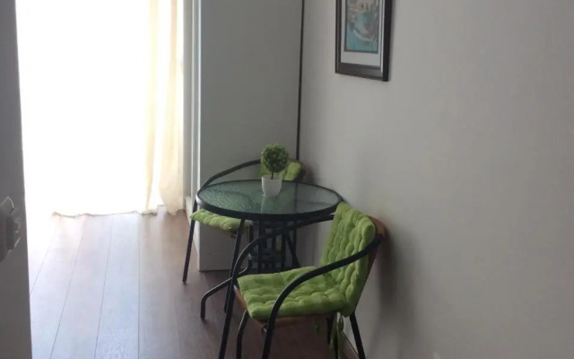 Olive Terrace Apartments 3