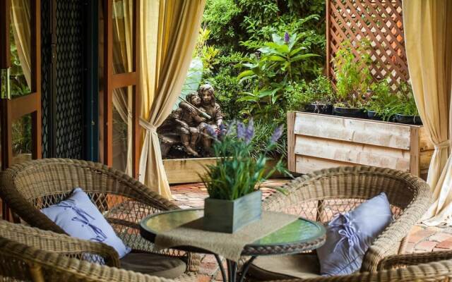 RondayVoo Bed & Breakfast
