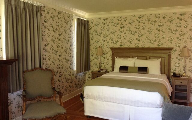 Rosewood Inn