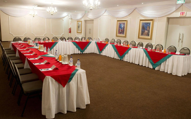 CedarWoods of Sandton