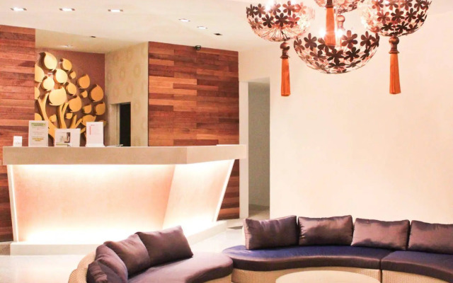 The Trees Club Resort
