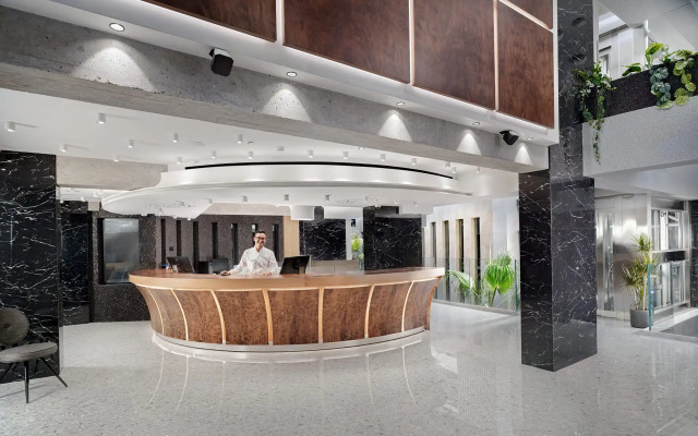 Nautilux Rethymno by Mage Hotels