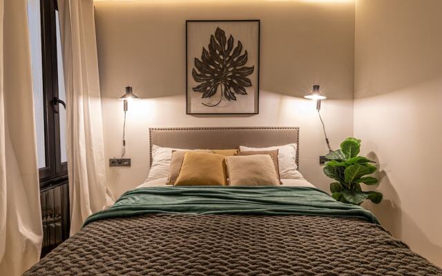 Apartamento de diseño reformado by SatH
