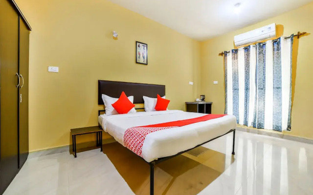 OYO 16005 Sunshine Homes