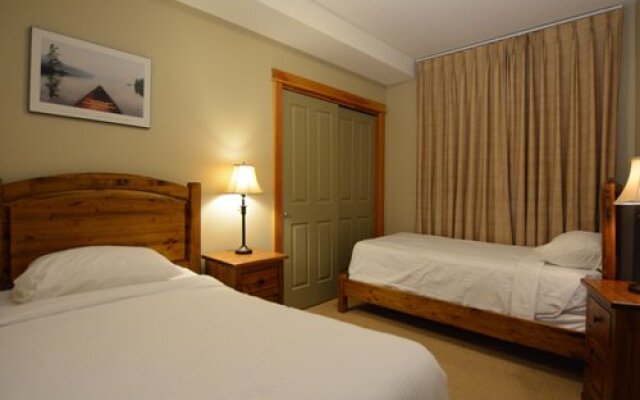 Elkhorn at the Lodges