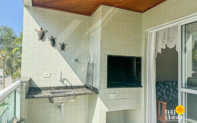 Village Ana Luíza - Apto 101/A