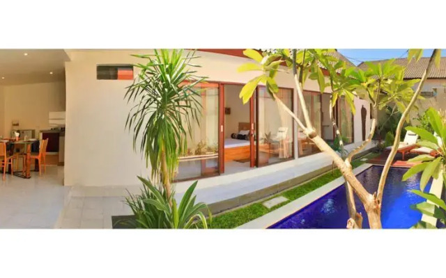 Villa Keilas