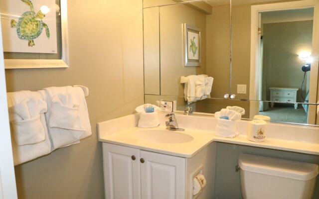 Jamaica Royale - T43 - 2 Br Condo