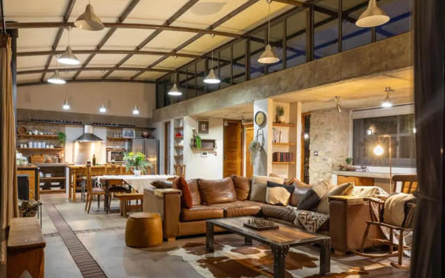 Mountain View Guest House