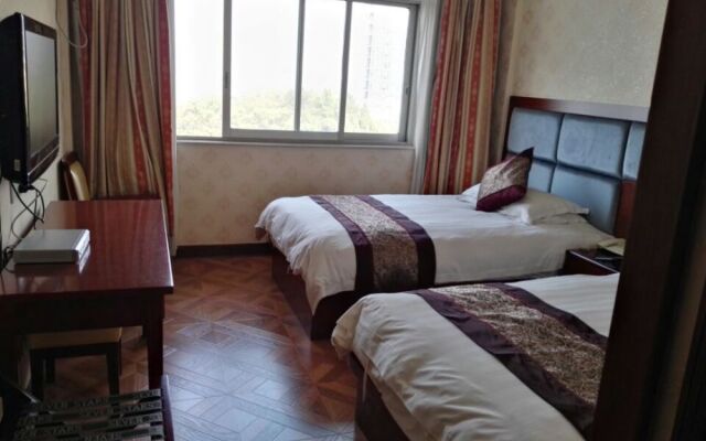 Qiandaohu Songcheng Hotel