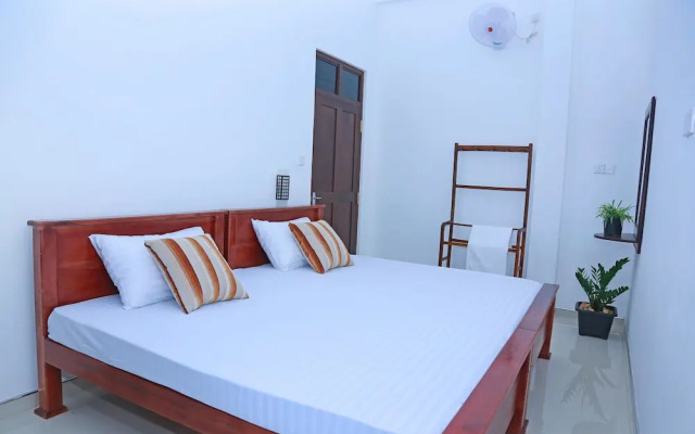 Leisure Villa