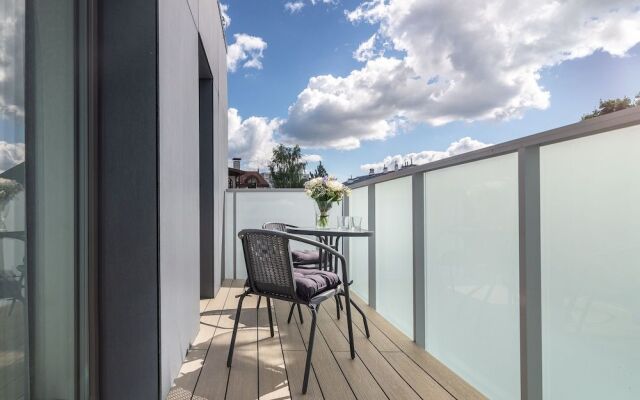 Love Sopot Residence