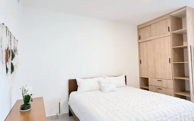 Brand new apt w 2 Bedrooms Terrace in Cap Cana