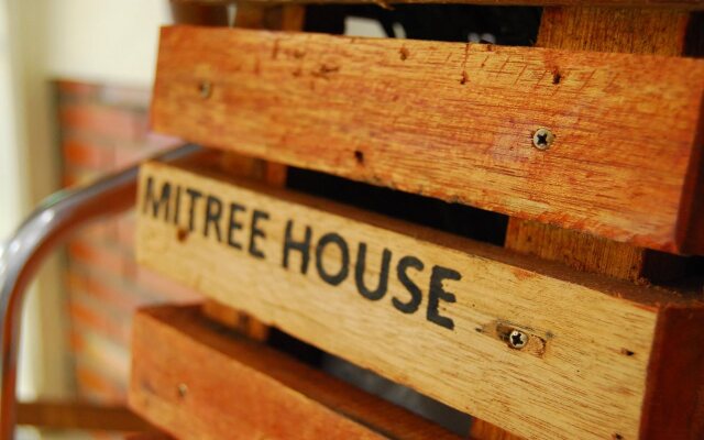 Mitree House Trang
