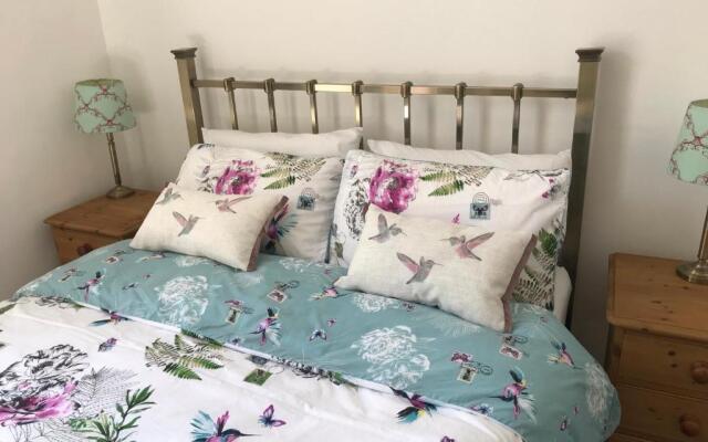 Character Town Centre ,1 Bed Flat, Boston