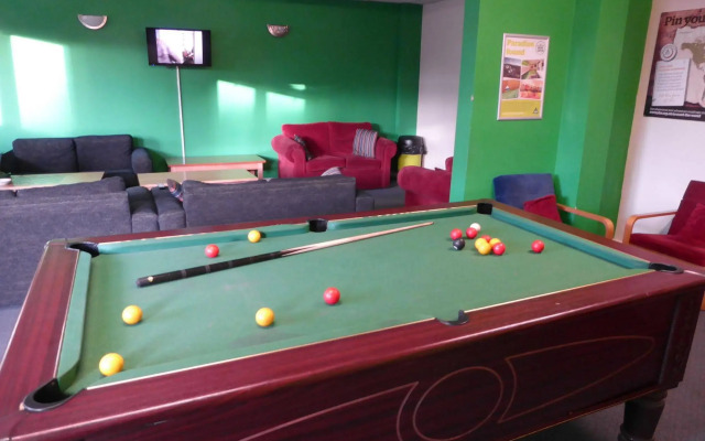 YHA Oxford - Hostel