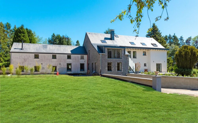 Domaine de Wisbeley