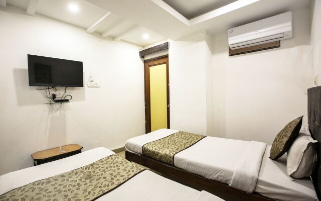Hotel Pathik