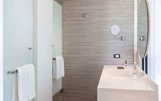 Novotel Chiangmai Nimman Journeyhub
