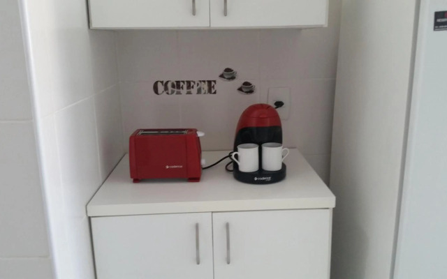 Sweet comfort Apartment in Rio