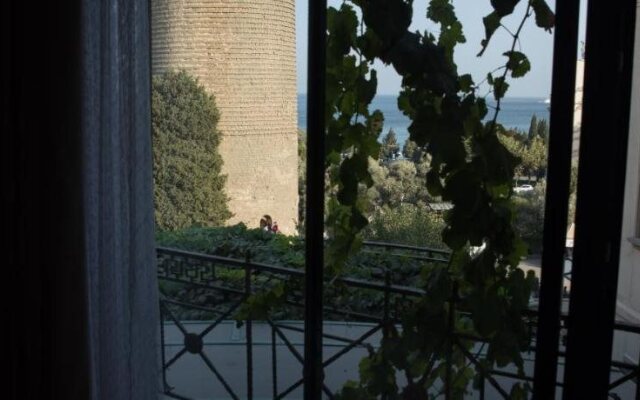 Museum Inn Boutique Hotel