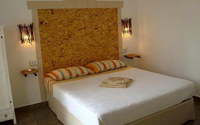 Lama Cupa B&B