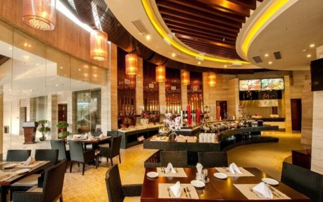 Best Western Jooch Resort