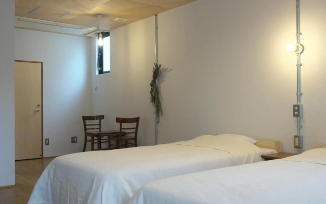 guesthouse cosa