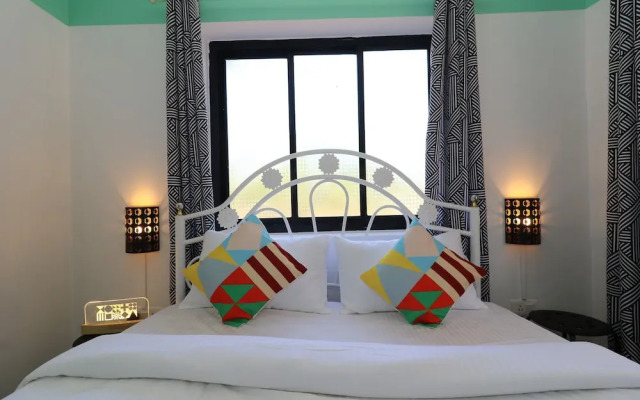 OYO 24515 Home Design 2BHK Porvorim