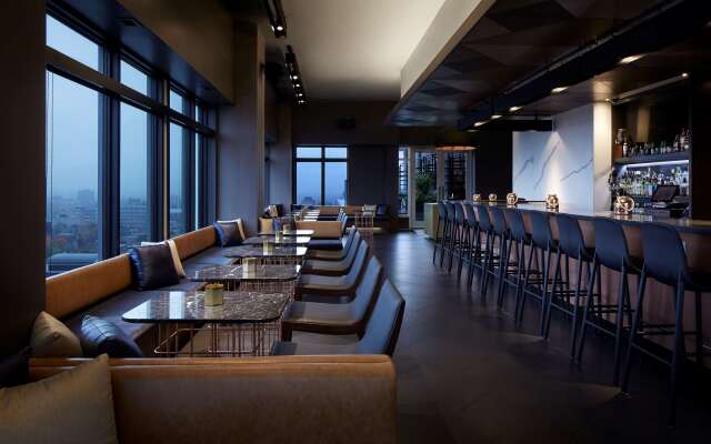 Andaz Ottawa Byward Market, By Hyatt