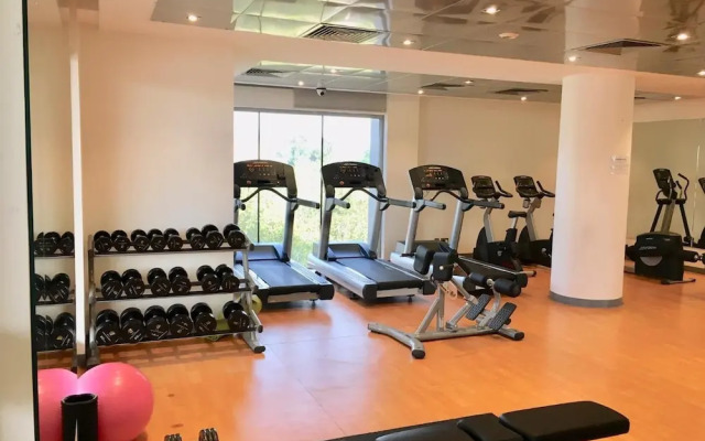 M Executive Hotel & Residence